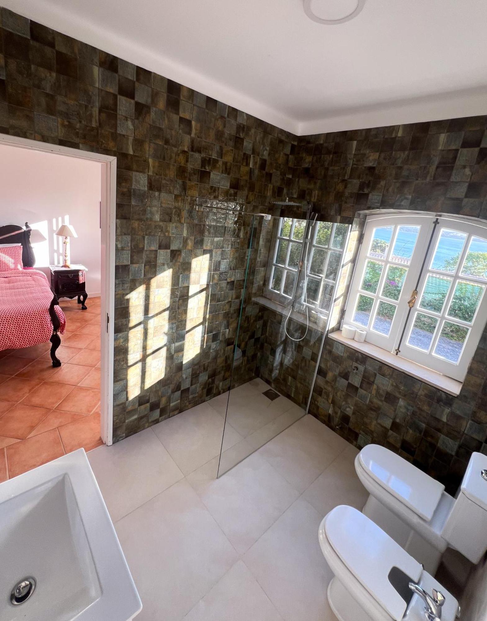 Sunshine Guest House Foz do Arelho Exterior foto